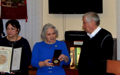 Новые праведники