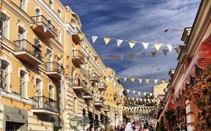 На Ставрополье завершился эксперимент по курортному сбору