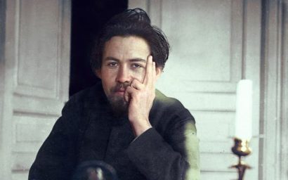 Чехов в Кисловодске