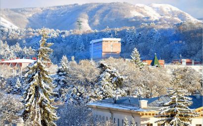 «Погоду в доме» кисловодчанам обещают вернуть власти
