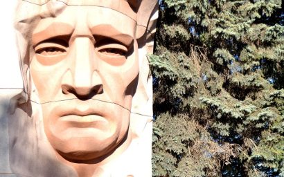 Отцовские письма с фронта (документальный рассказ)