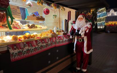 Более 10 тыс. бесплатных услуг получили предприниматели Ставрополья по нацпроекту