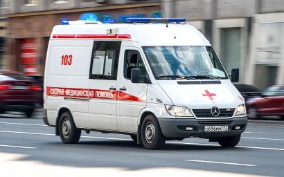 В новогодние праздники важно помнить о безопасности