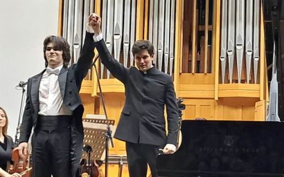 Январский парад планет совпал с парадом «звёзд» в Кисловодске