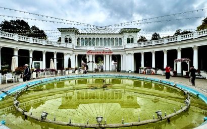 Мнение эксперта: что даст невозвратный тариф гостиницам Кавминвод