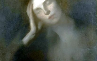 О сердце моё ранимое