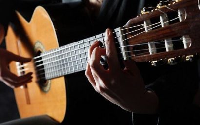 «Как упоительны в России вечера!»   