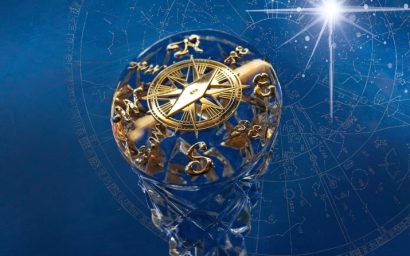 Приглашаются соискатели  национальной премии «Хрустальный компас»