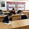 IV международный тотальный диктант, приуроченный к Международному Дню языка народов КЧР, прошел на 180  площадках