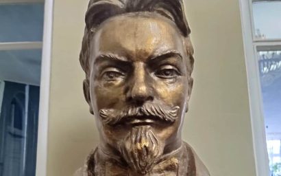 Музыка сквозь века: 6 февраля 1852 года родился Василий Сафонов 