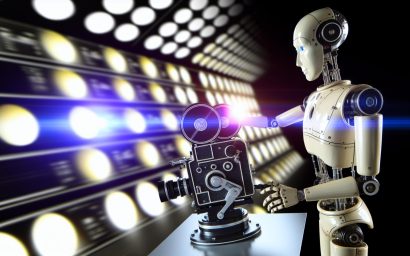 Создать ИИ видео: как искусственный интеллект помогает создавать видео с нуля