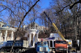 Бывший собственник самостроя в Кисловодске возместит государству затраты на снос