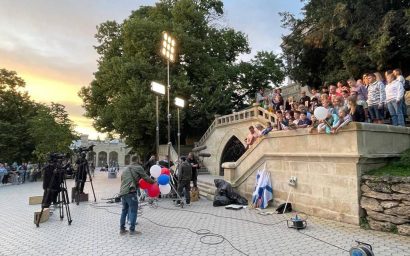 Фильм, фильм, фильм!