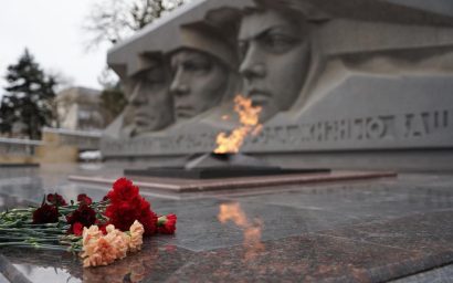 Уроки Победы