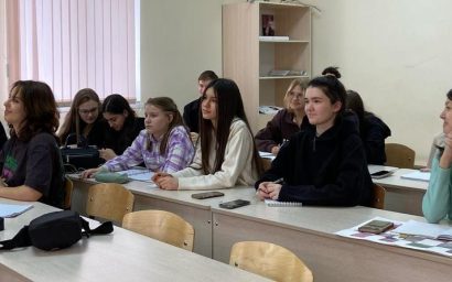 Космос — это зеркало, в котором отражаются наши мечты