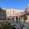 Администрация Кисловодска усиливает меры безопасности во время майских праздников