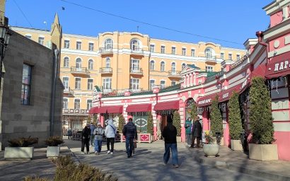 Администрация Кисловодска усиливает меры безопасности во время майских праздников