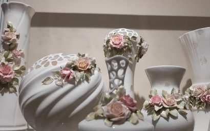 В Кисловодске открылась ежегодная краевая выставка «Народные художественные промыслы Ставрополья»