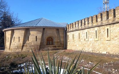 «Герои, подвиги, награды»