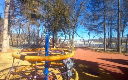 В Кисловодске построят новый корпус детсада № 20