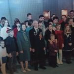 Василий Рожнов: «Я был всегда солдатом!»