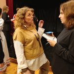 Приключения Попа и Балды в «Хрустальном источнике»