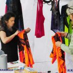 В Кисловодске, в ущелье Березовки закончился фестиваль хайлайна