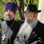 Фоторепортаж в честь 80-летия Великой Победы