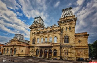 Концерт под названием «Музыка в эвакуации» пройдет 31 мая в Кисловодской филармонии