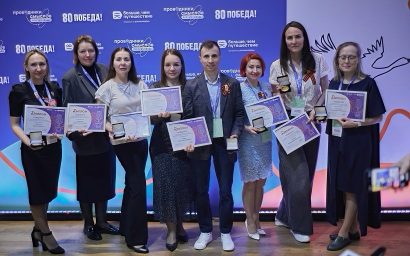 Больше, чем просто экскурсоводы