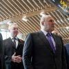 Премьер-министр России провел рабочую встречу с губернатором Ставрополья