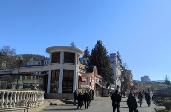 О туристическом налоге