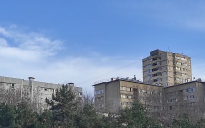 В Кисловодске временно отключат воду 14 и 15 мая