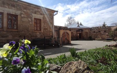 Обнародованы результаты раскопок в Кисловодске