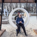 Мечтал о море, но выбрал любовь всей своей жизни