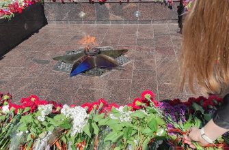 В Кисловодске проходит фестиваль «В сердце Победа»