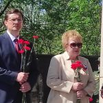 В Кисловодске проходит фестиваль «В сердце Победа»