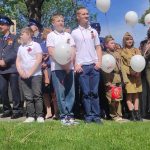 В Кисловодске проходит фестиваль «В сердце Победа»