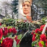 Фоторепортаж в честь 80-летия Великой Победы