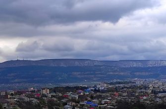 В Кисловодске заложили новый храм