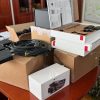 За время проведения СВО из Кисловодска было отправлено более 200 тонн груза на передовую