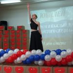 Без пафоса и с добрыми делами...