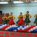 Без пафоса и с добрыми делами...