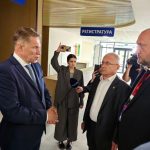 Министр здравоохранения РФ: «Новый корпус Кисловодской городской больницы должен быть запущен этим летом»