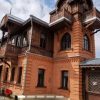 10 лет исполняется первому государственному музею Александра Солженицына, открытому в Кисловодске