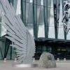 В Минводах открылся новый пассажирский терминал