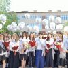 Звонким смехом раздаётся трель последнего звонка...