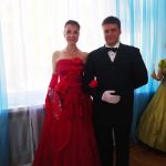 Роскошный весенний бал закружил в ритме старинных танцев весь Кисловодск
