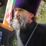 Фоторепортаж в честь 80-летия Великой Победы