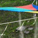 В Кисловодске, в ущелье Березовки закончился фестиваль хайлайна